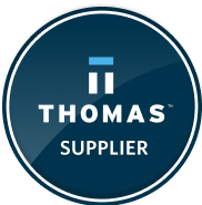 Thomas Verified Supplier